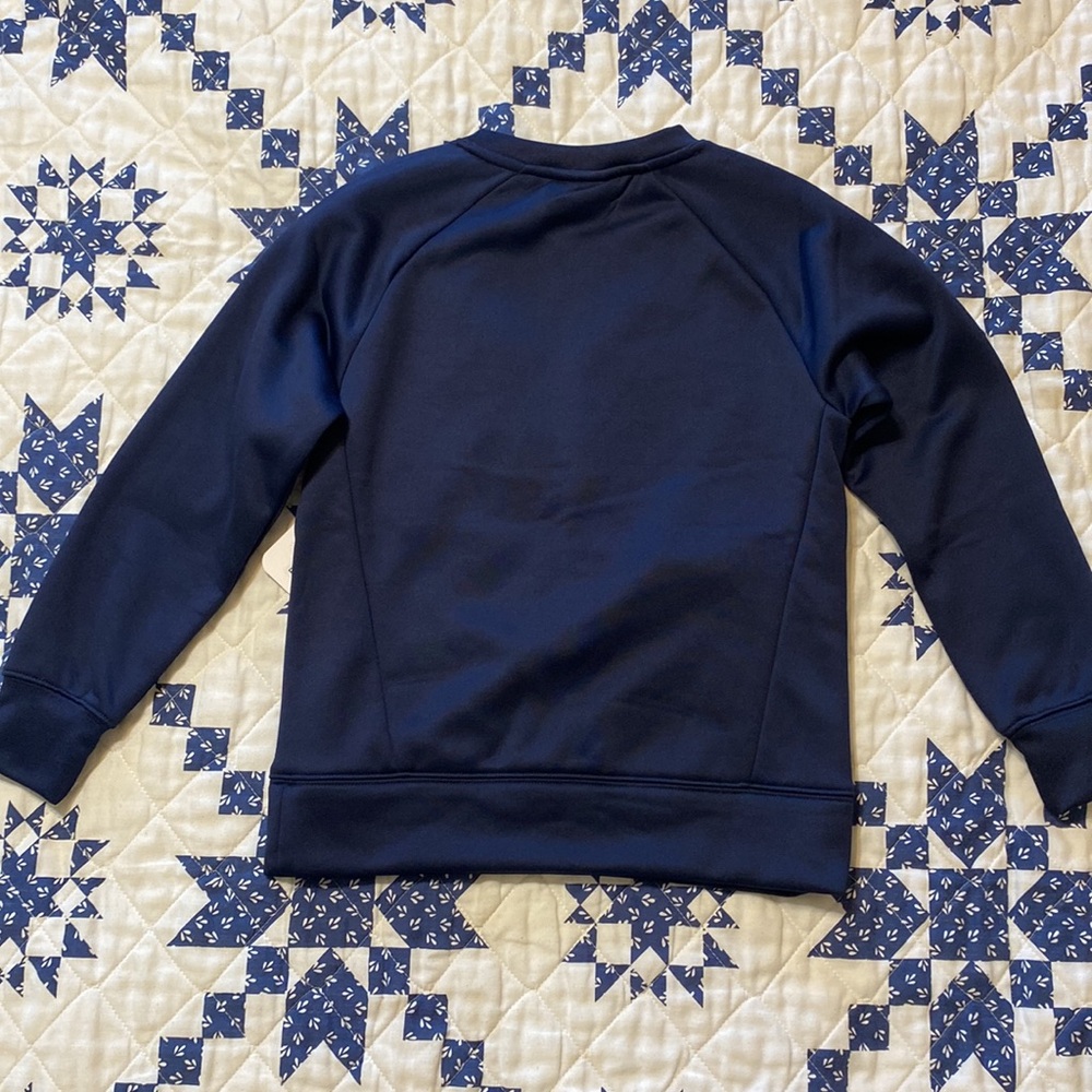Kids Reebok sweatshirt - Picture 6 of 7